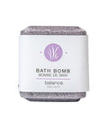 Balance Bath Bomb 105 Grams (4 Count) by All Things Jill