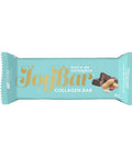 Joybar Collagen Bar Peanut Butter 4 Pack by No Sugar Company