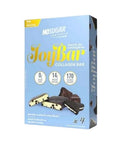Joybar Cookies and Cream 4 Pack by No Sugar Company