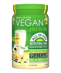 All in One Protein Vanilla 397 Grams by Vegan Pure