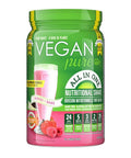 All in One Protein Berry 415 Grams by Vegan Pure
