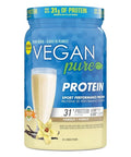 Sport Protein Vanilla 447 Grams by Vegan Pure