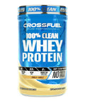 Whey Protein Vanilla 680 Grams by Crossfuel