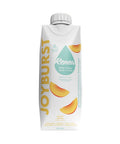 Joyburst Hydration Peach 500 Ml (12 Count) by No Sugar Company