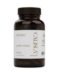 Purified Shilajit 60 Capsules by Calisla