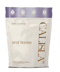 Purple Irish Sea Moss 50 Grams by Calisla
