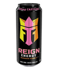 Total Body Fuel Sherbet Energy Drink 473 Ml (12 Count) by Reign Energy