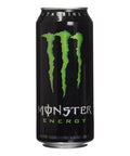 Energy Drink 473 Ml (12 Count) by Monster Energy