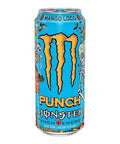 Energy Mango Loco Drink 473 Ml (12 Count) by Monster Energy