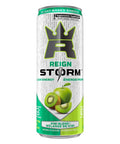 Kiwi Blend Energy Drink 355 Ml (12 Count) by Reign Storm Energy