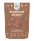 Chocolate Fudge 440 Grams by Good Protein