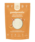 Salted Caramel 440 Grams by Good Protein