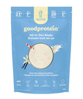 Vanilla Milk shake 440 Grams by Good Protein