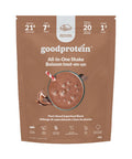 Chocolate Fudge 880 Grams by Good Protein