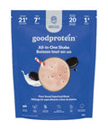 Cookies And Cream 880 Grams by Good Protein