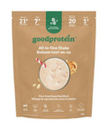 Peanut Butter 880 Grams by Good Protein