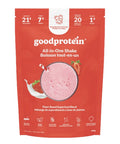 Strawberries And Cream 440 Grams by Good Protein