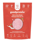 Strawberries And Cream 880 Grams by Good Protein