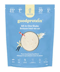 Vanilla Milk shake 880 Grams by Good Protein
