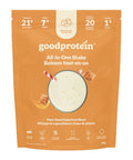 Salted Caramel 880 Grams by Good Protein
