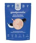 Cookies And Cream 440 Grams by Good Protein