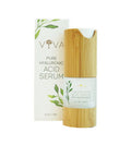 Pure Hyaluronic Acid Serum 15 Ml by Viva Health Skincare