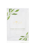 Collagen Hyaluronic Acid Mask 1 Piece by Viva Health Skincare