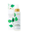 Aromatherapy Cleansing Gel 120 Ml by Viva Health Skincare
