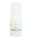 Bio Foaming Cleanser Travel Size 30 Ml by Viva Health Skincare