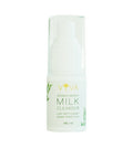Aromatherapy Milk Cleanser Travel Size 30 Ml by Viva Health Skincare