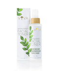 Aromatherapy Facial Toner 120 Ml by Viva Health Skincare