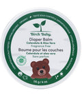 Diaper Balm 115 Grams by Birch Babe