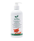Baby LotionFrag Free 500 Ml by Birch Babe