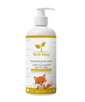 Baby Lotion Chamomile 500 Ml by Birch Babe