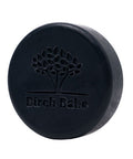 Facial Cleansing Bar Charcoal 115 Grams by Birch Babe