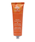 Gentle Face Scrub 100 Grams by Birch Babe