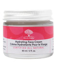 Hydrating Face Cream 60 Grams by Birch Babe