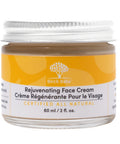 Rejuvenating Face Cream 60 Ml by Birch Babe