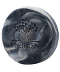 Body Bar Charcoal And Lemongrass 115 Grams by Birch Babe
