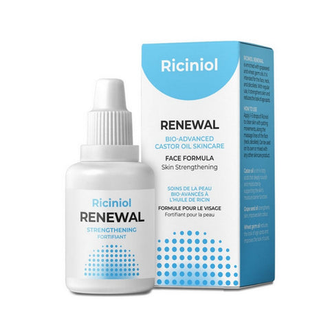Renewal Skin Strengthening 30 Ml by Riciniol