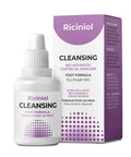 Cleansing Foot Dry Rough Skin 30 Ml by Riciniol