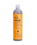 Natural Shampoo Pear And Citrus 500 Ml by Malte