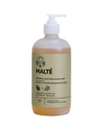 Hand soap Rosemary And White Tea 500 Ml by Malte