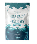 French Celtic Coarse Salt 113 Grams by Saltique