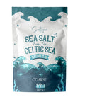 French Celtic Coarse Salt 227 Grams by Saltique