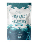 French Celtic Coarse Sea Salt 454 Grams by Saltique