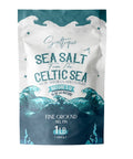 French Celtic Fine Sea Salt 454 Grams by Saltique