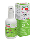 Insect Repellent Icaridin Baby Kids 100 Ml by Care Plus
