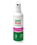 Insect Repellent Citriodiol Kids 125 Ml by Care Plus