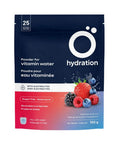 Strawberry Berries 100 Grams by O Hydration
